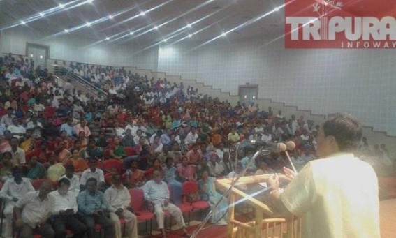 â€œNo room for complacency, defend communal harmony with whole hawkâ€-Jiten