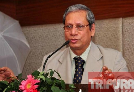 Human Rights Commission: Retired Chief Justice of Andhra High Court to be the first chairman