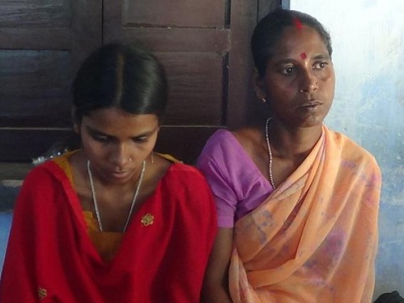 Terrifying incident: lover dissected with a blade to curtain pregnancy Terrifying incident: lover dissected with a blade to curtain pregnancy