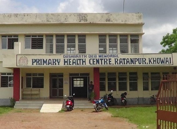 Govt doctor goes missing; kidnap suspected