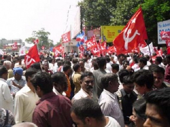 No rally without prior permission