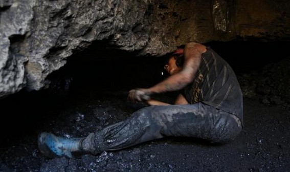 Meghalaya seeks exemption from Central mining laws : India's only Uranium mining state on clash with Centre