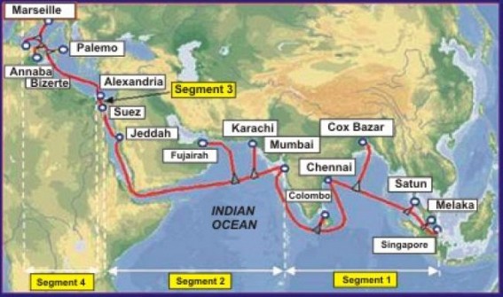 Modi to visit Bangladesh June 6-7  : Hasina's gift to Modi and Tripura, Dhaka approved Indiaâ€™s proposal