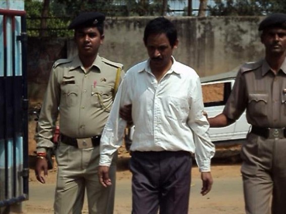 Primary school teacher arrested on rape charge Primary school teacher arrested on rape charge