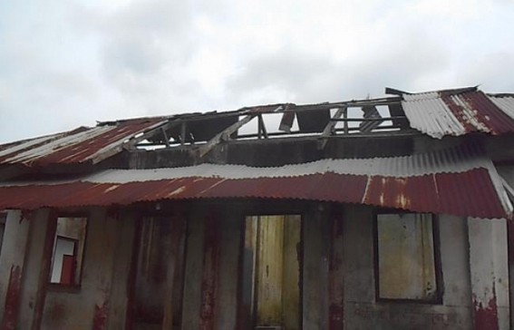 Education system conserves â€œNo progressâ€ in rural Tripura