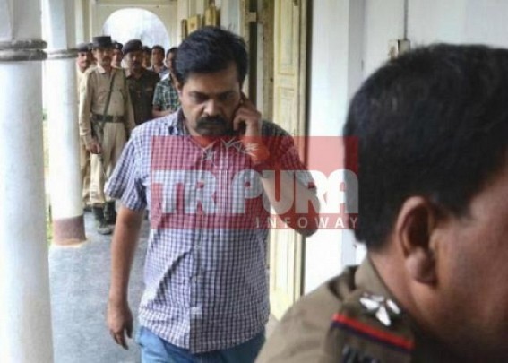 17Cr MGNREGA scam: Police is making intentional delay in to the MGNREGA scam to drag it up to 2018 assembly election 