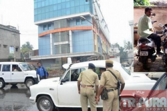 Chit fund row: One day to go, countdown begins as Tripura HC ordered to place fresh affidavit by June 30