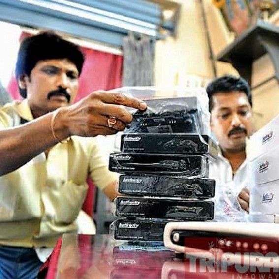 Installation of set top box extended by two months 