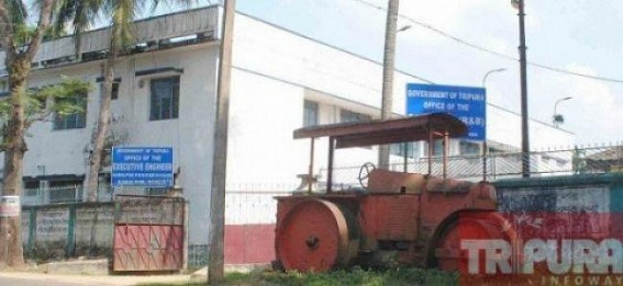 Embezzlement of funds under block level has irked question, no initiative taken to curb it 