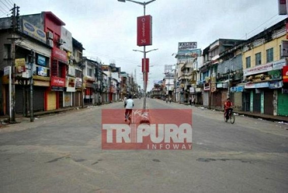 Unidentified period of strike of medical stores: Misery continues for the common people 