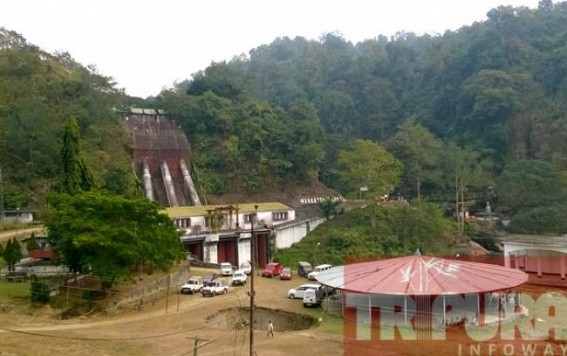 Tirthamukh Fair: Preparation underway in full fledged 