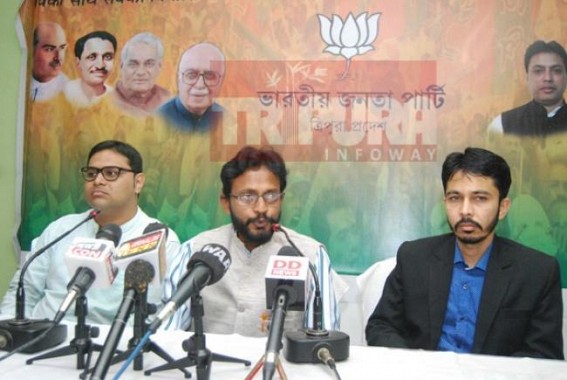 BJP to launch workshop on cashless-transaction