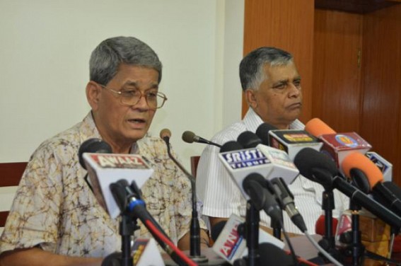 CPI-M to review assembly polls results Sunday-Monday 