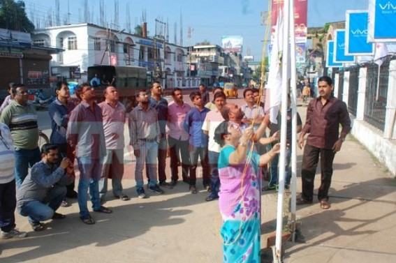 WFDY Foundation Day celebrated