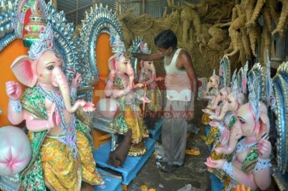 Festive season kicks off in state