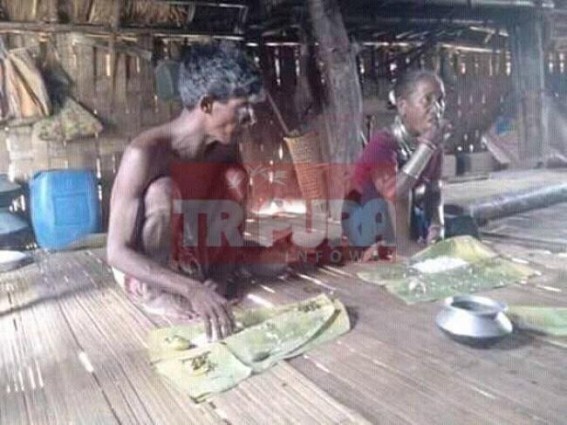 TTAADC people reeling under poverty