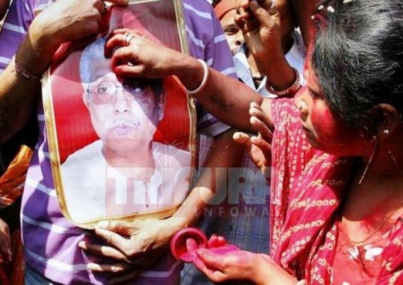 Tripuraâ€™s massive unemployment toll, recruitment corruption, poor pay scale may affect Communistsâ€™ Vote banks 