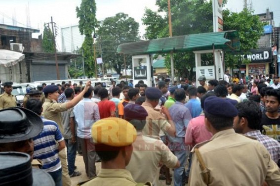 India to carry petroleum products via Bangladesh