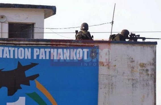 Country's security can't be compromised for Media-Freedom : Naidu hits back at critics of NDTV ban, says country's security paramount