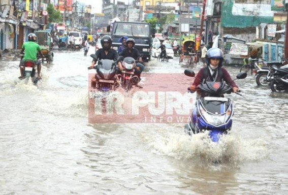 â€˜Cities should have the ability to digest/absorb poor peopleâ€™, Modi launched 2nd round of SMART city mission on Saturday  : Tripura Urban Development Minister talks to TIWN
