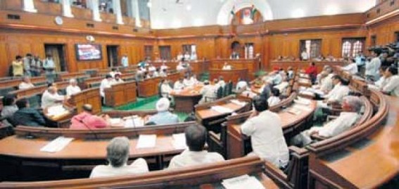 RS election: Preparation on peak, eye on the final election to be held on Monday 