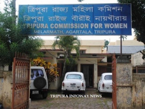 Intl. Womenâ€™s Day: How much worthy is the day for the women of Tripura, TCW Chairperson talks to TIWN