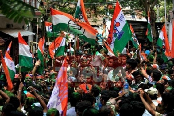 TMC lacks candidate to put up for Simna-Tamakari ADC bi-poll