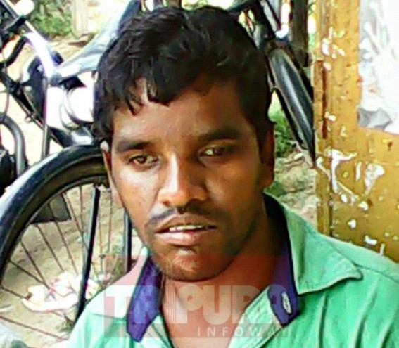  TIWNâ€™s impact at Kamalpur: CDPO summoned Pintu, assured of remedy within 15 days 