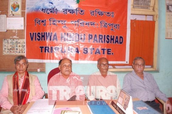 VHP observed â€˜Sourya Divasâ€™ 