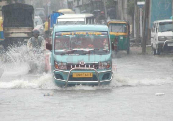 SMART city financing-confrontation is only for smart leaders, not possible without PPP investment : Central Govt.  to invest Rs. 500 crores per cities