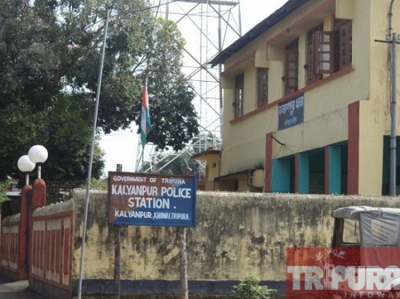 Police arrested 4 gamblers at Kalyanpur, recovered stake money 