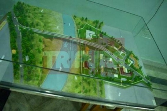 India begins work on bridge linking northeast to Chittagong 