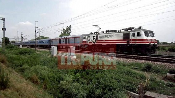 Indianâ€™s railway speed to increase more with Modiâ€™s Japan visit 