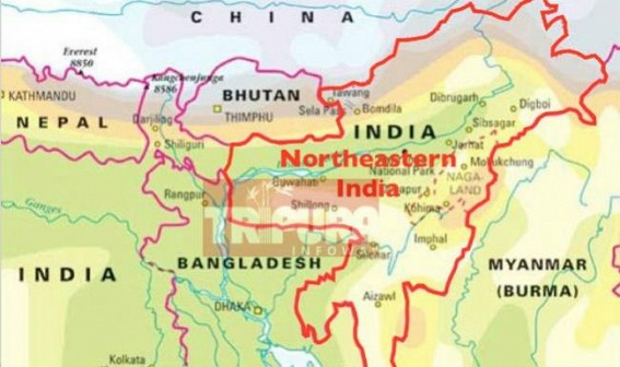 Lack of Direct pipeline for drinking water, excessive pesticides in vegetables causing Tripura, Bangladesh region into major cancer zone Lack of Direct pipeline for drinking water, excessive pesticides in vegetables causing Tripura, Bangladesh region into major cancer zone