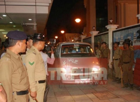 Among 77 Chit fund cases, SIT last year submitted charge sheet for only 8 cases, SIT asked to submit affidavit, detailing the estimations of movable assets of the companies and their top level functionaries 