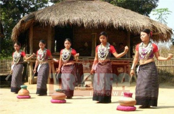 Halam festival begins on Friday
