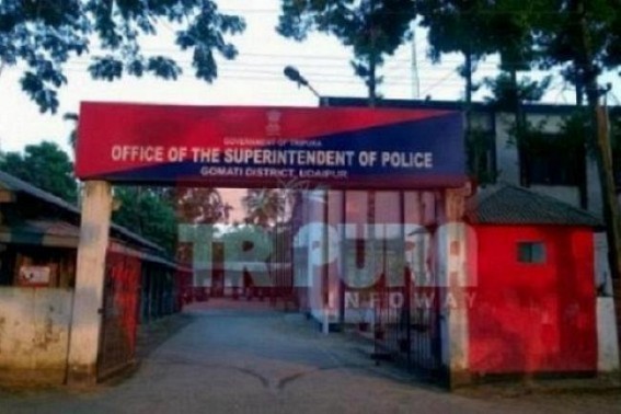 Udaipur : 3 convicted for hurt & Assault case 