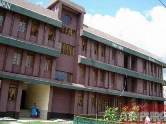 Government Departments to pay above Rs. 60 crores of electricity bills:  SM of Revenue Dept. talks to TIWN