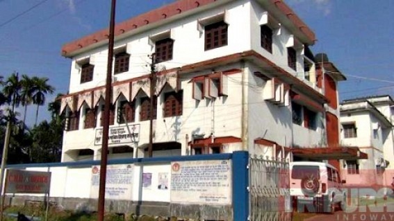 Uncertainty looms over the NHM scam: No initiatives yet   