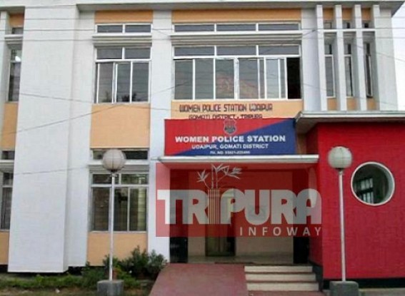 Tripura under Manikâ€™s regime: 8-year old child raped, several women PS set up yet safety on question: Child safety at risk 