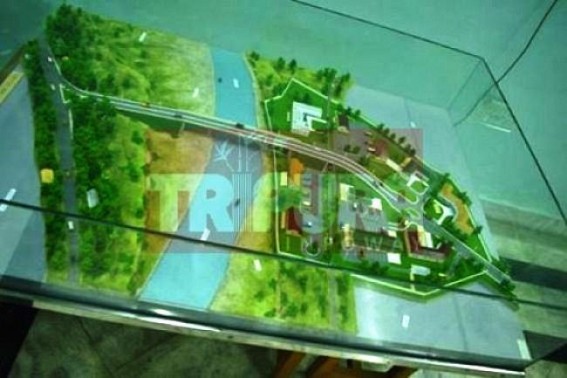 Indo-Bangla River-way project delays : Minister Badal Choudhury talks to TIWN, â€˜Fresh DPR sent to Centre, after fund allocations no delays: PWD Minister seeks India-Bangladesh  cooperation 