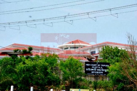 Tripura High Court bar election: Distribution of nomination paper begins 