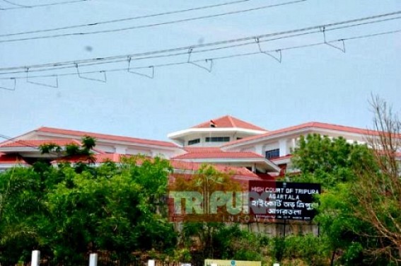 HC Bar Association election: Counting hours left for filing nomination 