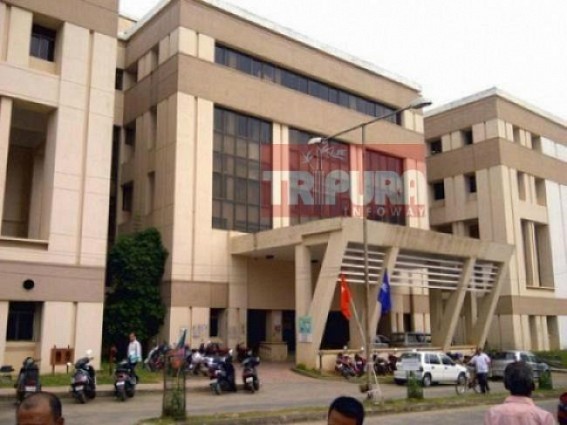 HC terminates jobs of 34 Assistant professors under AGMC College, orders fresh recruitment into the post : violation of rules under recruitment policy leads to the termination