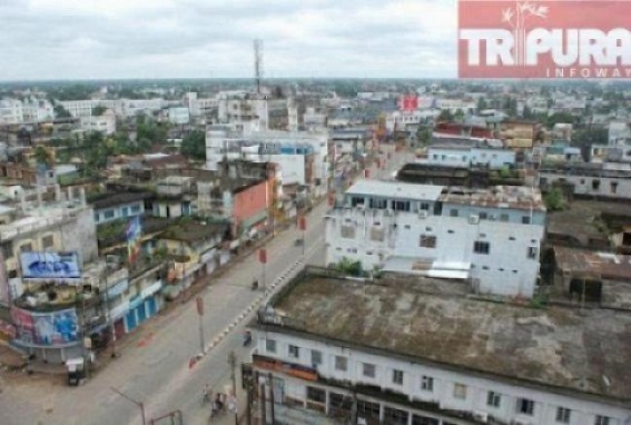 SMART City : PWD Minister unwilling to bring â€˜Technological-revolutionâ€™ in state for the sake of â€˜Vote-banksâ€™ 