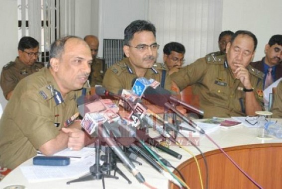  7 years minor girl raped in Modhupur