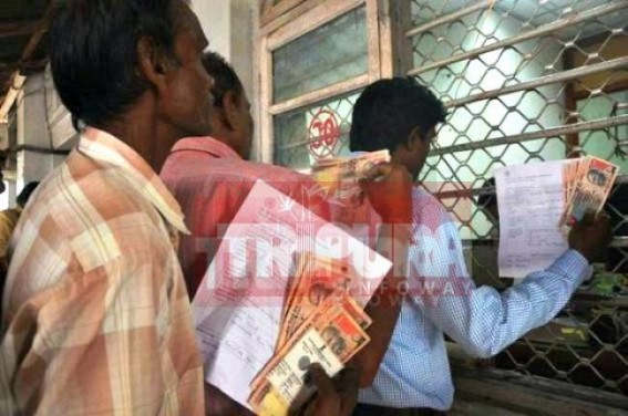 Union Budget ushers tax relation, E-economy, advance infrastructure : yet CPI-M State Secretary claims, â€˜Digital-Economy plan will fail as IT industry to fall soon : Pressure to increase on common men moreâ€™