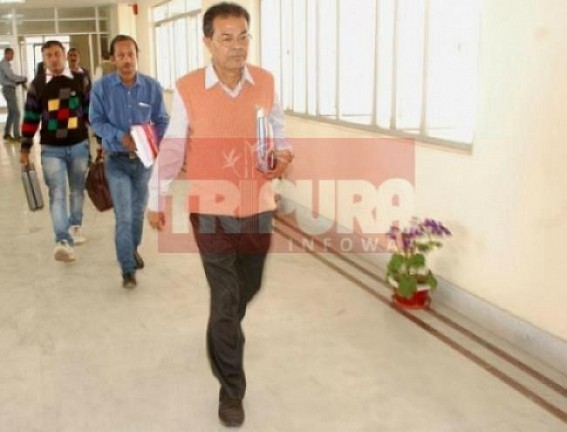 Violation of Food Safety Act hits poor peopleâ€™s right in Tripura : ration shop system in peril 