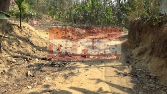 Kailashahar suffers from RD scams