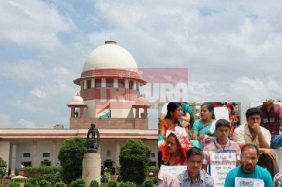 5 days countdown begins for SC judgement : 10,323 case's next hearing on March 28 : primary teachers' jobs under highest risk